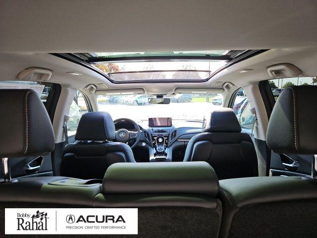2026 Acura RDX Technology