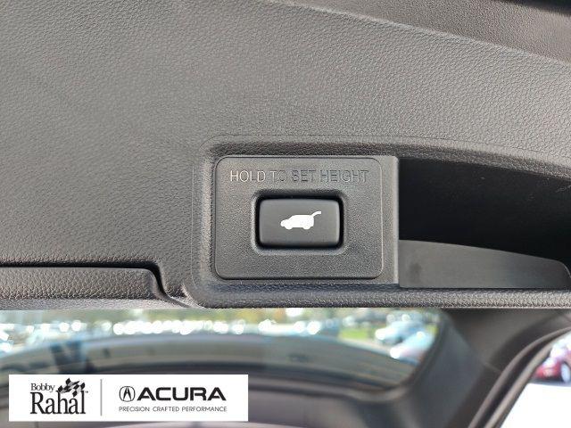 2026 Acura RDX Technology