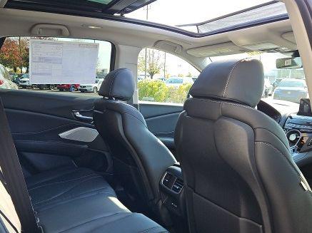 2026 Acura RDX Technology