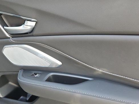 2026 Acura RDX Technology