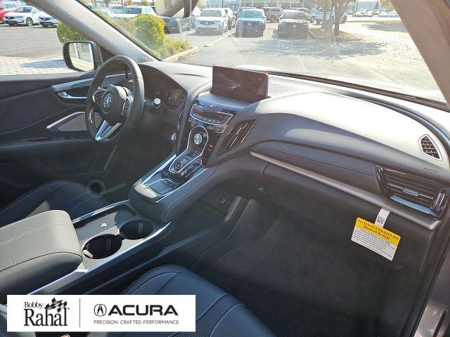 2026 Acura RDX Technology