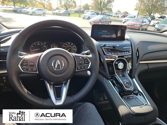 2026 Acura RDX Technology