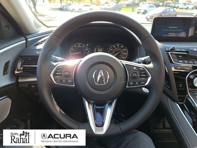 2026 Acura RDX Technology
