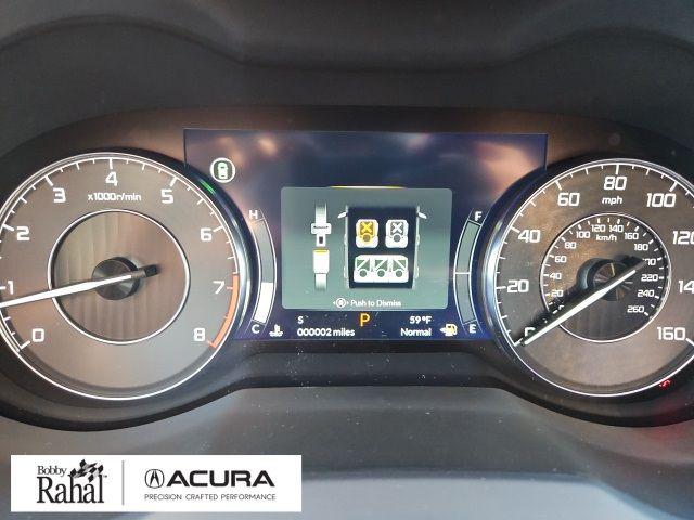 2026 Acura RDX Technology