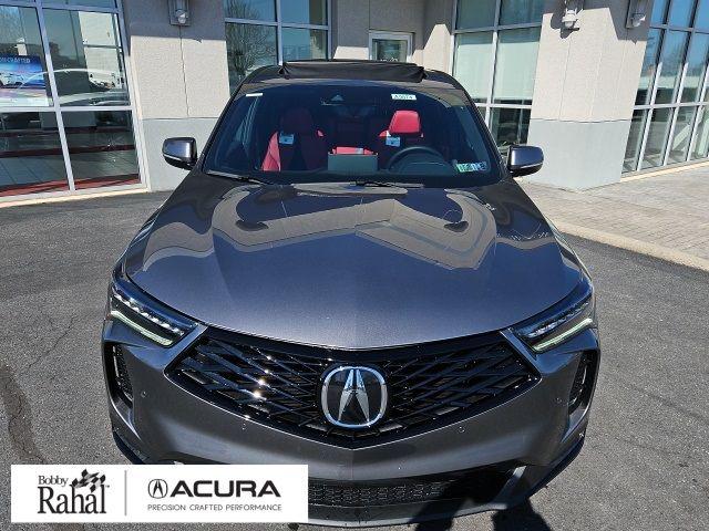 2026 Acura RDX A-Spec
