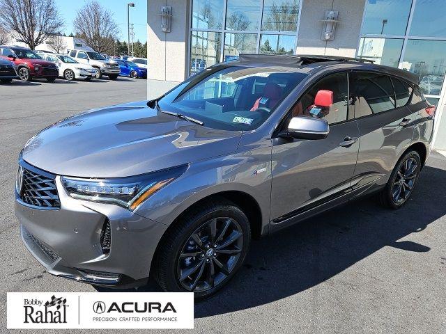 2026 Acura RDX A-Spec