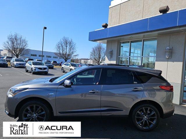2026 Acura RDX A-Spec