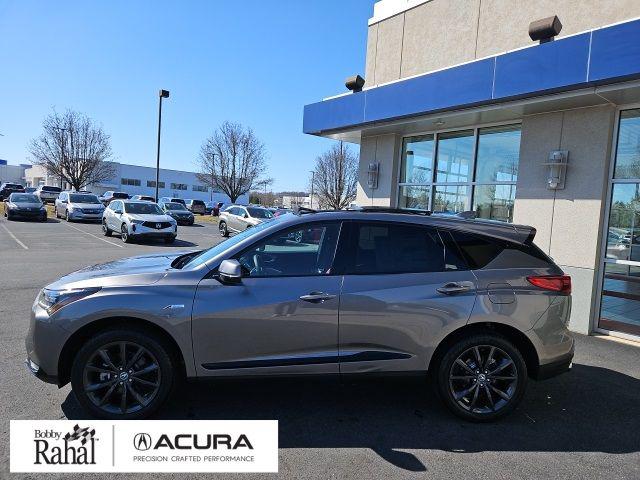2026 Acura RDX A-Spec