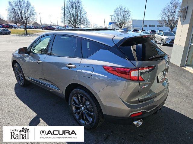 2026 Acura RDX A-Spec