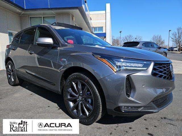 2026 Acura RDX A-Spec