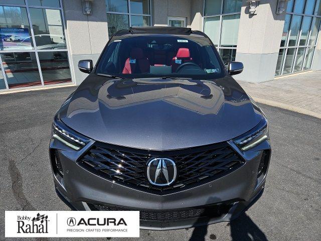2026 Acura RDX A-Spec
