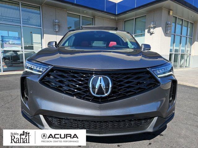 2026 Acura RDX A-Spec