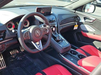 2026 Acura RDX A-Spec