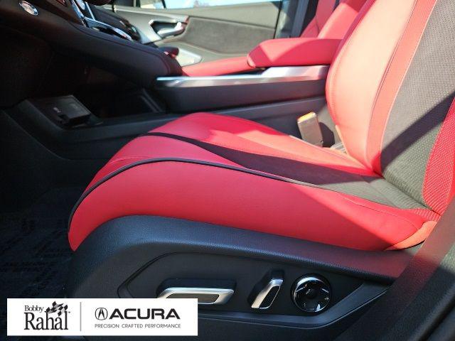 2026 Acura RDX A-Spec