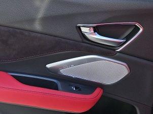 2026 Acura RDX A-Spec