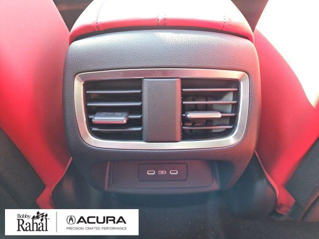 2026 Acura RDX A-Spec
