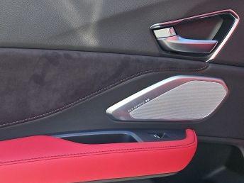 2026 Acura RDX A-Spec