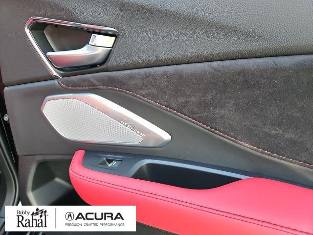 2026 Acura RDX A-Spec