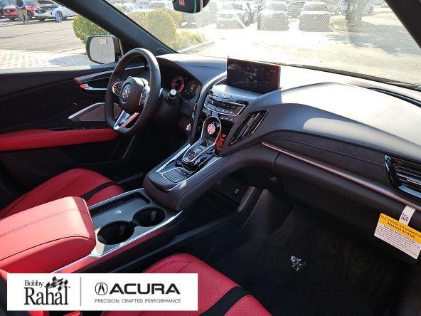 2026 Acura RDX A-Spec