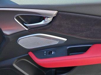 2026 Acura RDX A-Spec