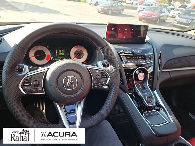 2026 Acura RDX A-Spec