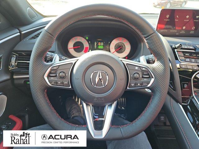 2026 Acura RDX A-Spec