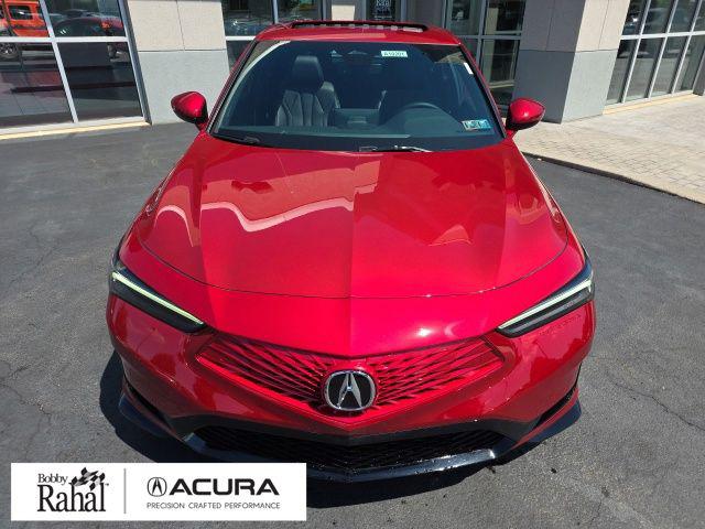 2026 Acura Integra FWD A-Spec