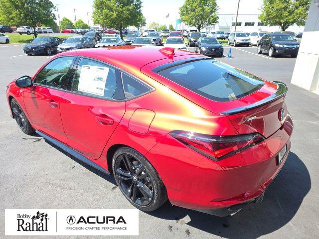 2026 Acura Integra FWD A-Spec