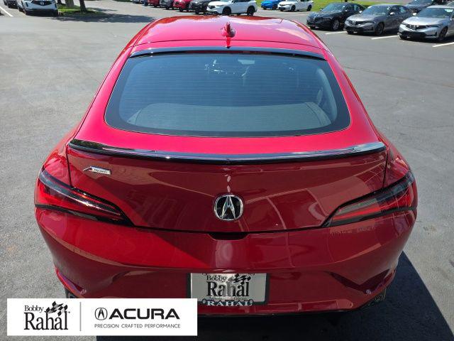 2026 Acura Integra FWD A-Spec