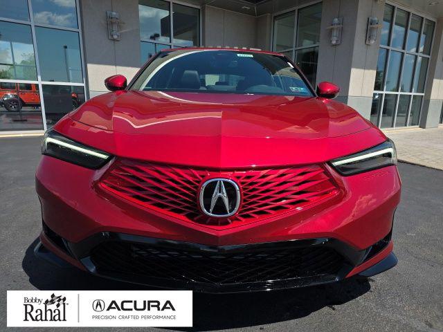 2026 Acura Integra FWD A-Spec
