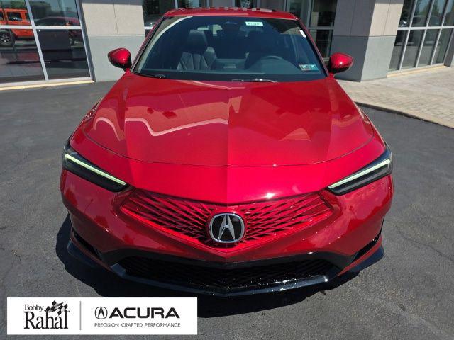 2026 Acura Integra FWD A-Spec