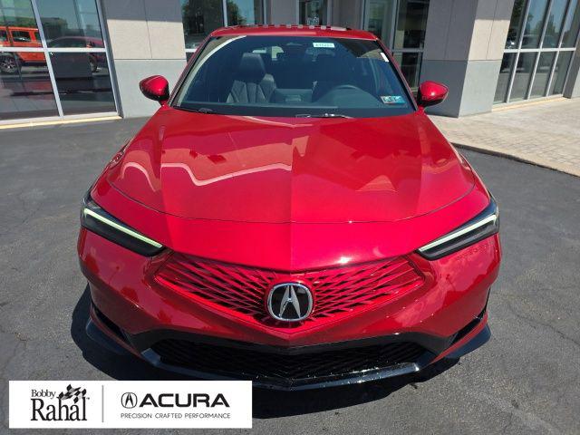 2026 Acura Integra FWD A-Spec