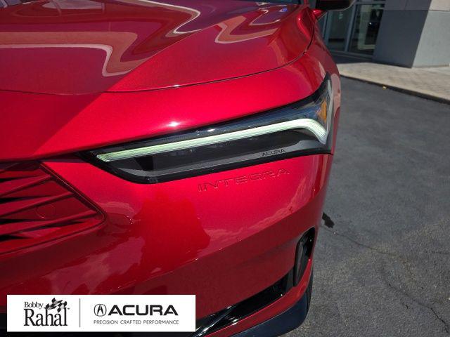 2026 Acura Integra FWD A-Spec