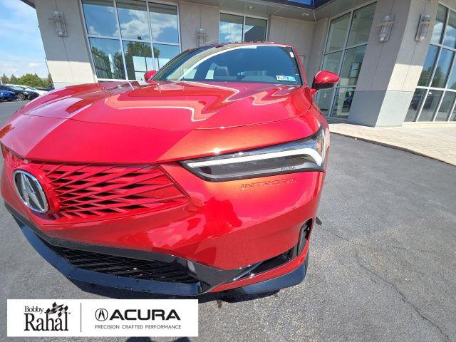 2026 Acura Integra FWD A-Spec