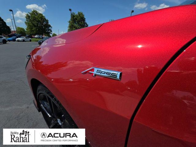 2026 Acura Integra FWD A-Spec