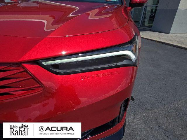 2026 Acura Integra FWD A-Spec