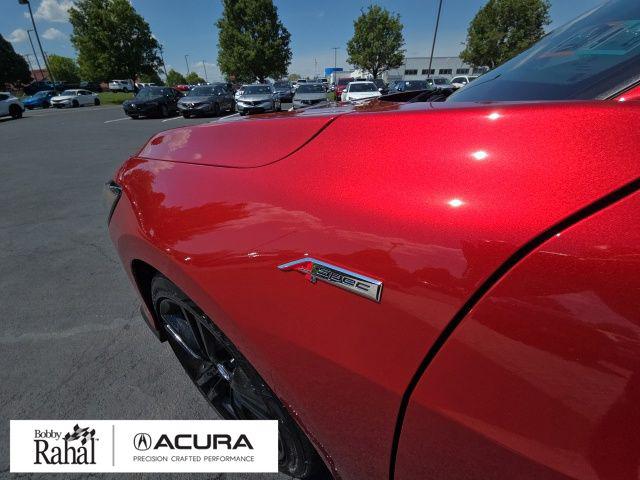 2026 Acura Integra FWD A-Spec