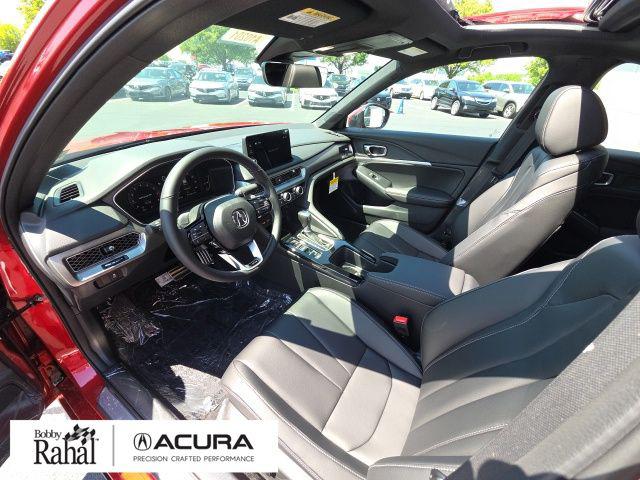 2026 Acura Integra FWD A-Spec