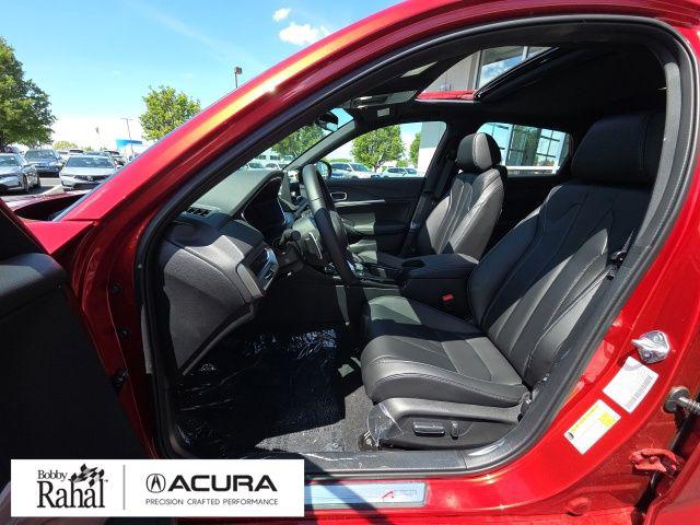 2026 Acura Integra FWD A-Spec