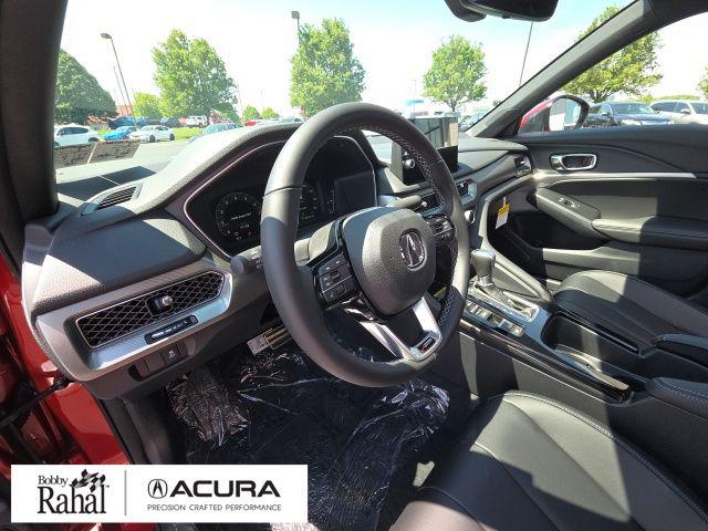 2026 Acura Integra FWD A-Spec