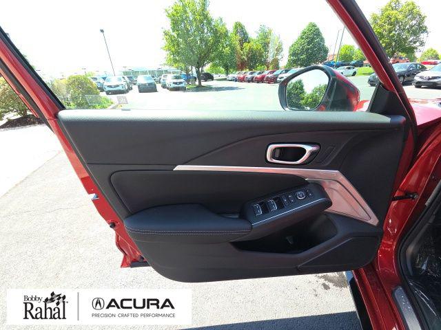 2026 Acura Integra FWD A-Spec