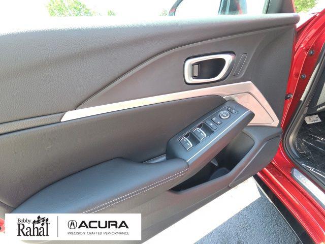 2026 Acura Integra FWD A-Spec