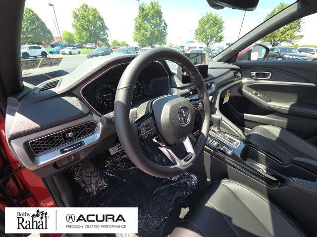 2026 Acura Integra FWD A-Spec