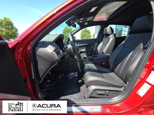 2026 Acura Integra FWD A-Spec