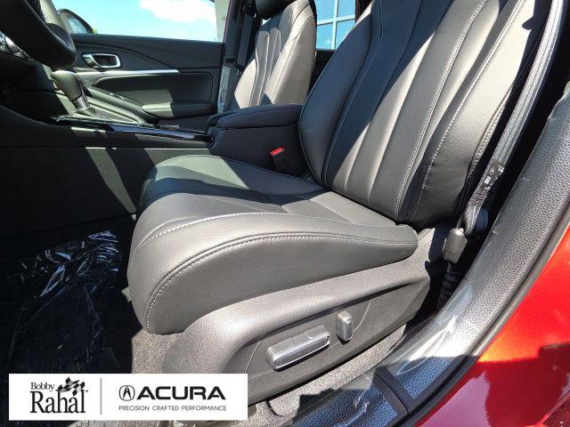 2026 Acura Integra FWD A-Spec