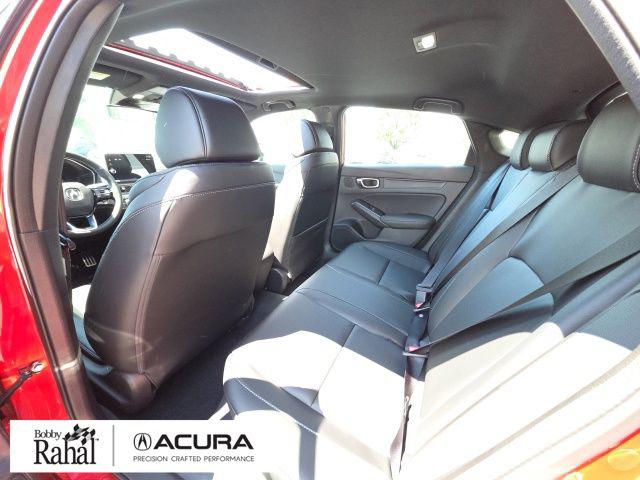 2026 Acura Integra FWD A-Spec