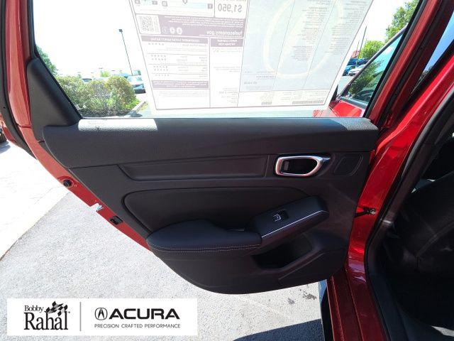 2026 Acura Integra FWD A-Spec