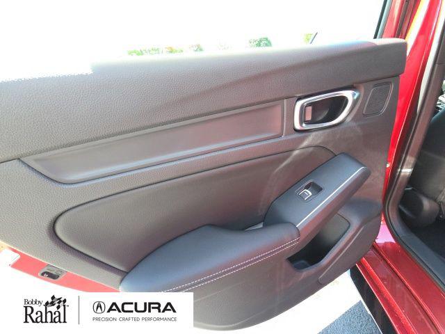 2026 Acura Integra FWD A-Spec