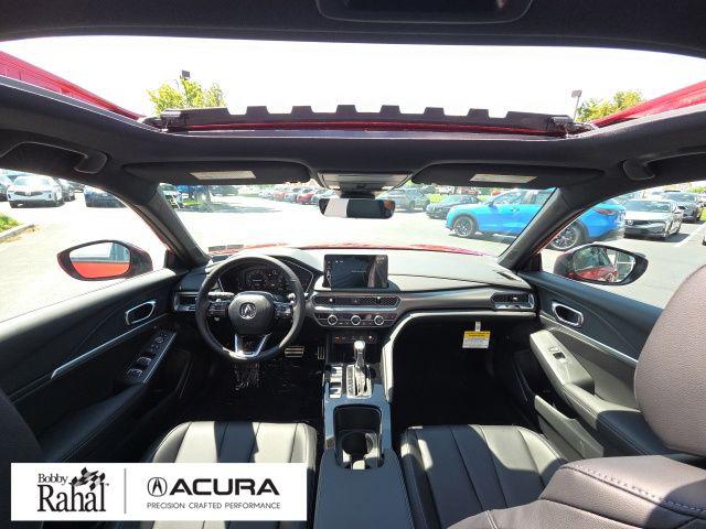 2026 Acura Integra FWD A-Spec