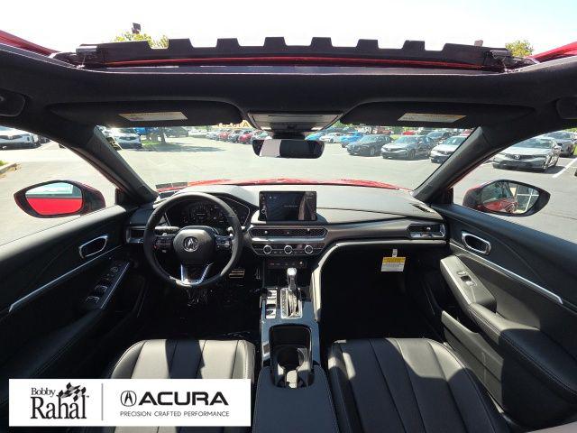 2026 Acura Integra FWD A-Spec